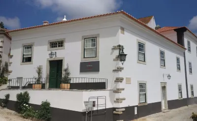 Pousada Vila Óbidos Hotels in 