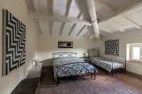Villa Agata Hotel in zona Mugello Circuit