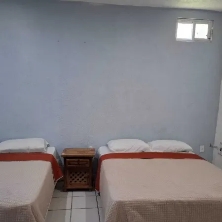 Casa y Villa Diamante, Manzanillo
