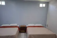 Casa y Villa Diamante, Manzanillo