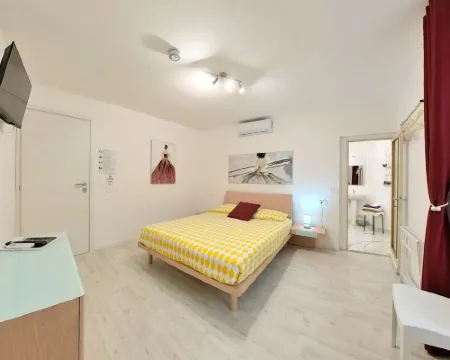 Il Gatto e la Volpe Foresteria Lombarda Hotels in Lierna