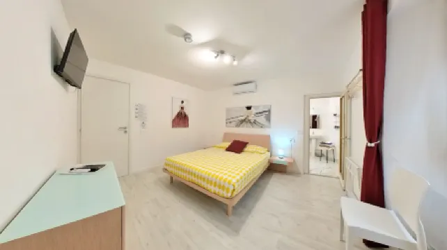 Il Gatto e la Volpe Foresteria Lombarda