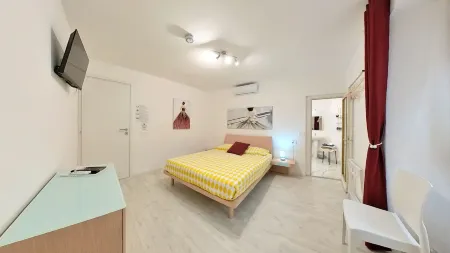 Il Gatto e la Volpe Foresteria Lombarda