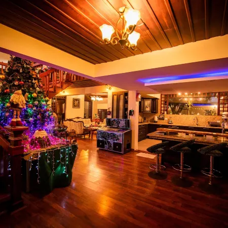 Hostal Dulce Hogar