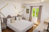 Hôtel Les Oliviers Hôtels à : Taradeau