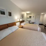 Ridgeview Motor Inn - balcony