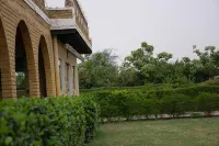 Sultanpur Resorts