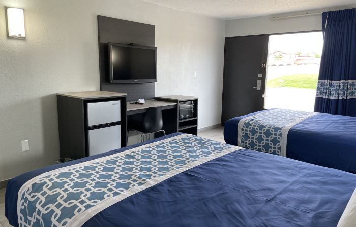 Executive Inn