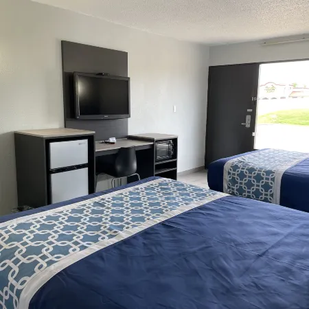 Executive Inn
