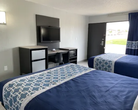 Executive Inn Hotels in Mount Pleasant