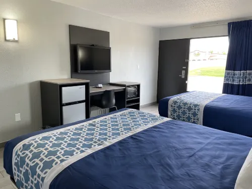 Executive Inn Hotels in Mount Pleasant