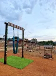 Les Chalets de Tesa Hotels in Occhiatana