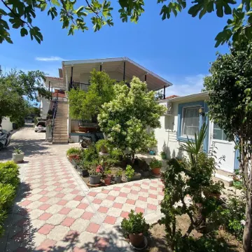 Tolga Pansiyon