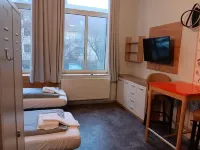 ApartHotel Vinnhorst Hotels in Hannover-Nordstadt