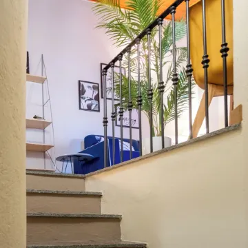 San Fedele Apartments by Rent All Como