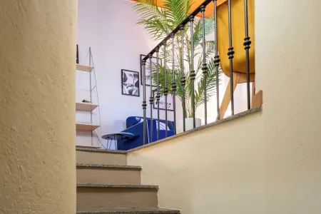 San Fedele Apartments by Rent All Como