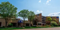 Hotel Mead Resorts & Conventions Center Hotels in Wisconsin Rapids