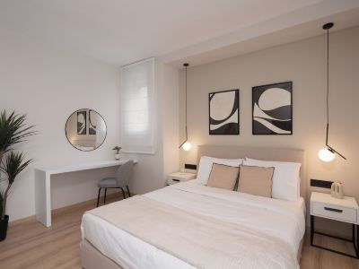Upscale Apartment in Chalandri with Large Terrace