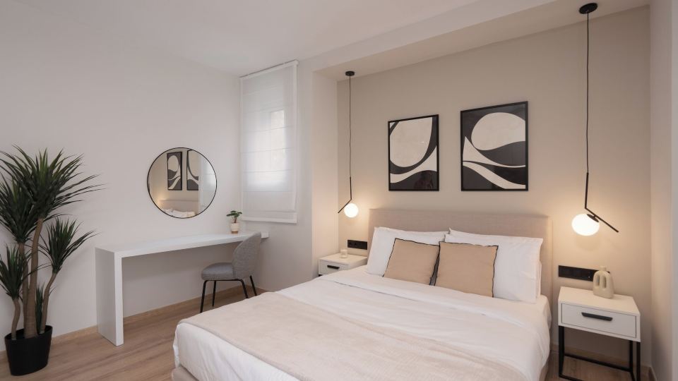 Upscale Apartment in Chalandri with Large Terrace