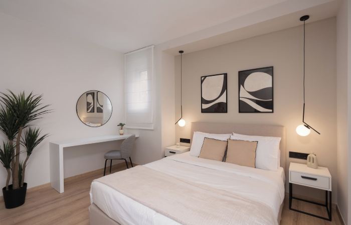 Upscale Apartment in Chalandri with Large Terrace