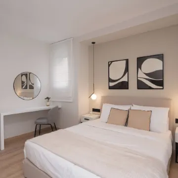 Upscale Apartment in Chalandri with Large Terrace