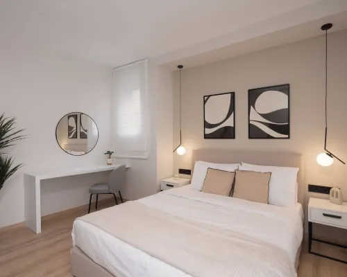 Upscale Apartment in Chalandri with Large Terrace Hotels in Chalandri