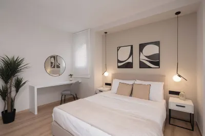 Upscale Apartment in Chalandri with Large Terrace Hotels in Chalandri