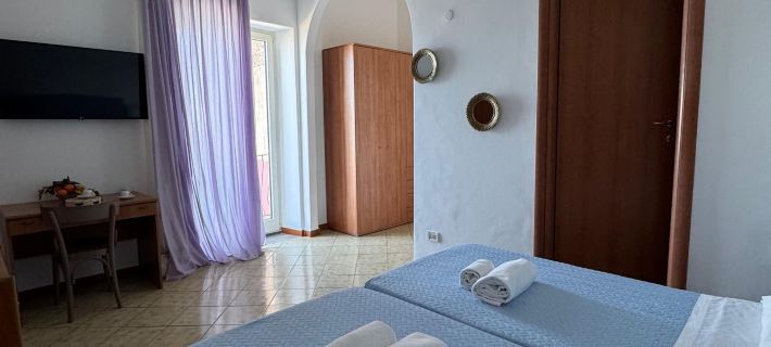 Hotel Belvedere e Tre Re Hotels in Capri