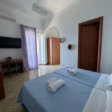 Hotel Belvedere e Tre Re