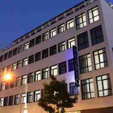 RheinCity Hotel & Boardinghouse Hotel Exterior