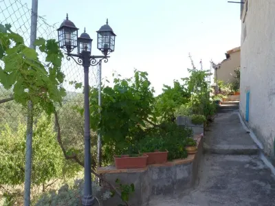 Apartamentos Casa Mata Hotels in 