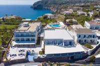 San Michele Hotel Terme & Spa Hotels in Serrara Fontana