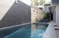 Adhoc Boutique Barrio Antiguo - piscine