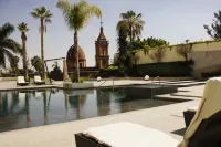 HS Hotsson Hotel Leon - Familien