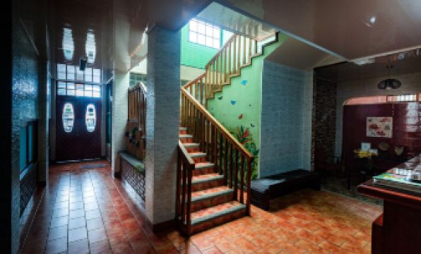 Boutique Hotel Casa Orquídeas