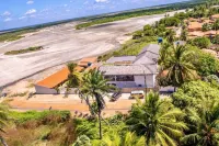 Pousada Ventos do Norte Hotels in Barra Grande