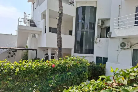 Casa y Villa Diamante, Manzanillo
