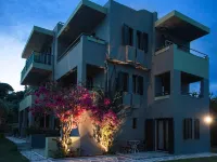 Vigles Sea View, Philian Hotels and Resorts Ξενοδοχεία στην πόλη Σκιάθος