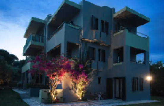 Vigles Sea View, Philian Hotels and Resorts