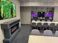 Arena Deluxe & Spa Hotels in Szeged