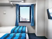 Hotel Sobial Osaka Dome Hotels in der Nähe von Musikclub Namba Hatch