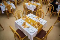 Golf Hotel Kakamega Hotels in Kakamega