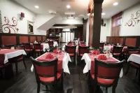 Hotel Mangart - Aamiainen