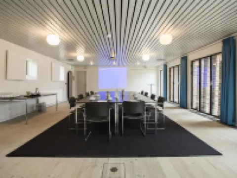 Nørre Vosborg Hotels in Vemb