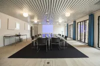 Nørre Vosborg Hotels in Vemb