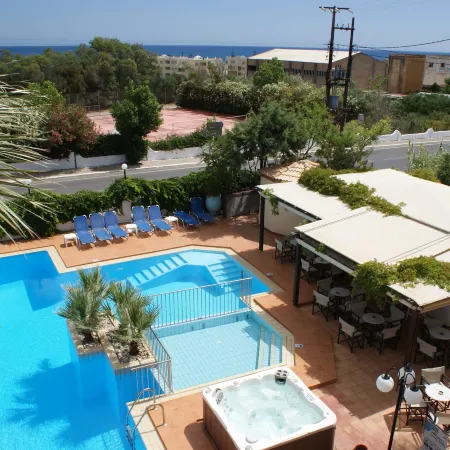Sunny Suites