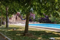 Château de la Falque, the Originals Relais - Pools