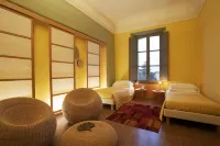 Antico Convento San Francesco Hotels in Lugo