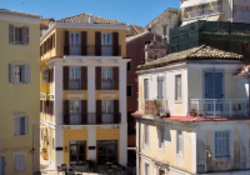 더 칼리스톤 세르비아 박물관 주변 호텔