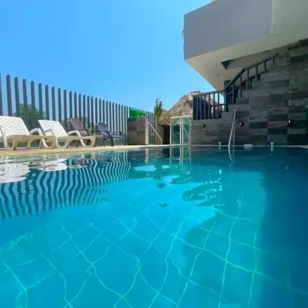 Escapada Perfecta en Apartasuites Privadas Coveñas